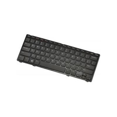 Dell Vostro 3360 klávesnice na notebook CZ/SK