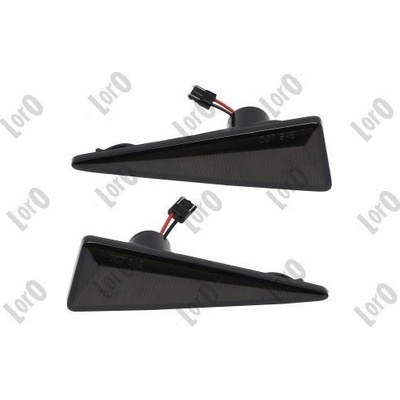 Sada směrových světel ABAKUS L42-140-001LED-S
