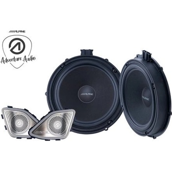 Alpine SPC-108T6-2 (SPC-108T6-2)