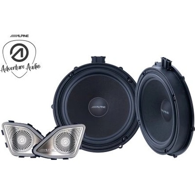 Alpine SPC-108T6-2 (SPC-108T6-2)