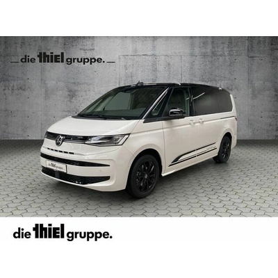 Volkswagen T7 Multivan 2.0 TDI DSG 110 kW