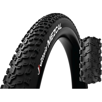 VITTORIA Mezcal III 29X2.25 TLR Full Black