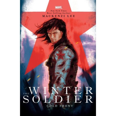 The Winter Soldier: Cold Front