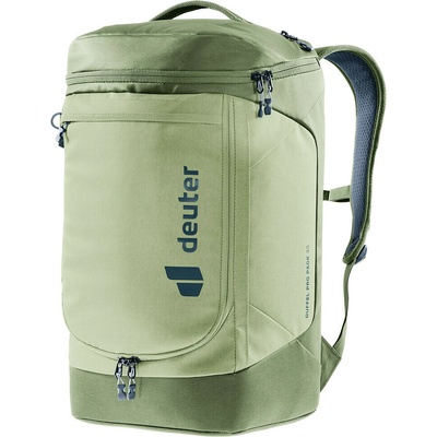 deuter Duffel Pro Pack mineral/grove 30 l