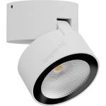 Redo Group 90626 - LED външно насочващо осветително тяло SHAFT LED/13W/230V IP65 бяло (UN2053)