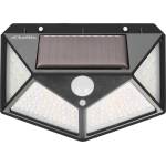 Keltin Слънчев led прожектор 50w със сензор за движение 100 led 14628 (k02025)