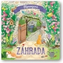 Záhrada