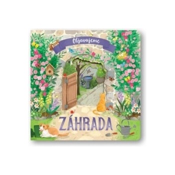 Záhrada