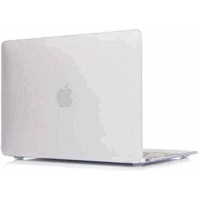 SES Plastový ochranný obal pro Apple MacBook Neo (2026) - průhledný 18076
