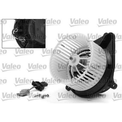 Vnitřní ventilátor VALEO 698329