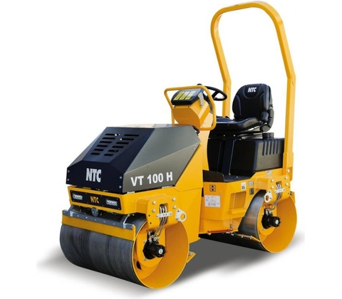 NTC VT 100H