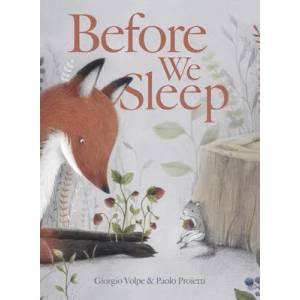 Before We Sleep | Paolo Proietti, Angus Yuen-Killick (ISBN: 9781636550046)
