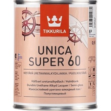 Tikkurila Unica Super 60 2,7 l pololesk