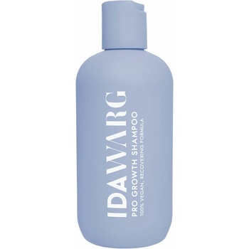 Ida Warg šampón stimulujúci rast vlasov, 250 ml