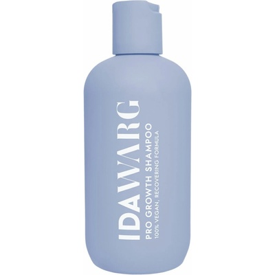 Ida Warg šampón stimulujúci rast vlasov, 250 ml