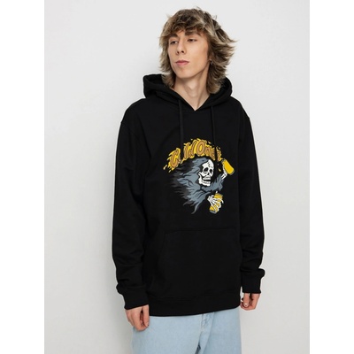 Vans Cold Ones Pullover Black