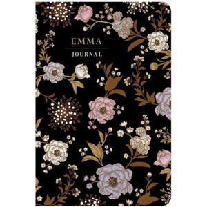 Emma Journal - Lined | Jane Austen (2024)