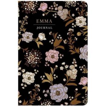 Image 1 of Emma Journal - Lined | Jane Austen