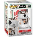 Funko Star Wars Holiday R2-D2 Bobble-Head