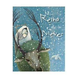 La reina de las nieves | Manuela Adreani, Elena Greggio (ISBN: 9788428549516)