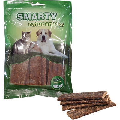 Hovädzie mäso plátky sušené JUKO 200 g