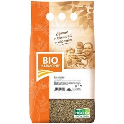 Bioharmonie Žito ozimé BIO 3 kg