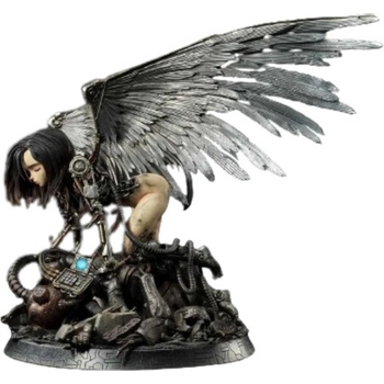 Prime 1 Studio Alita Battle Angel Statue 1/4