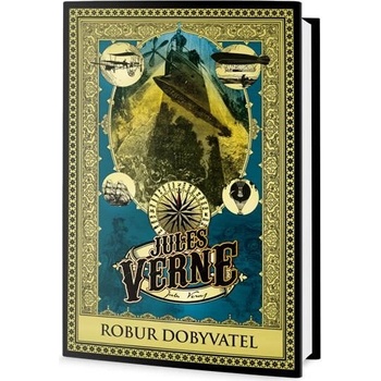 Robur Dobyvatel
