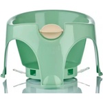 Thermobaby 2195673 Thermobaby Aquafun седалка за къпане GREEN
