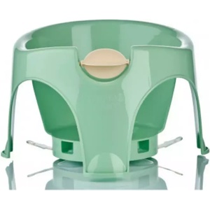 Thermobaby 2195673 Thermobaby Aquafun седалка за къпане GREEN