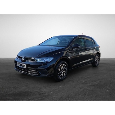 Volkswagen Polo 1.0 TSI Life DSG 70 kW