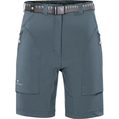 Ferrino Hervey short woman steel