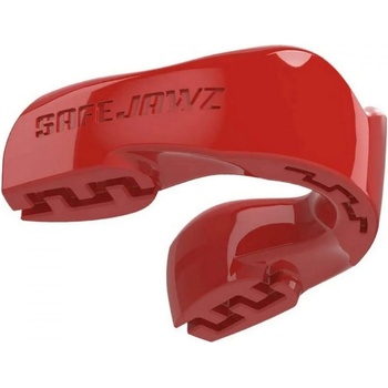 Safe Jawz Intro Series JR červená