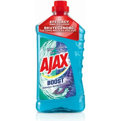 Ajax čistič na podlahy Levandula 1 l