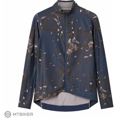 Endura AllTrack Race Roubaix Flux Max Indigo Rock