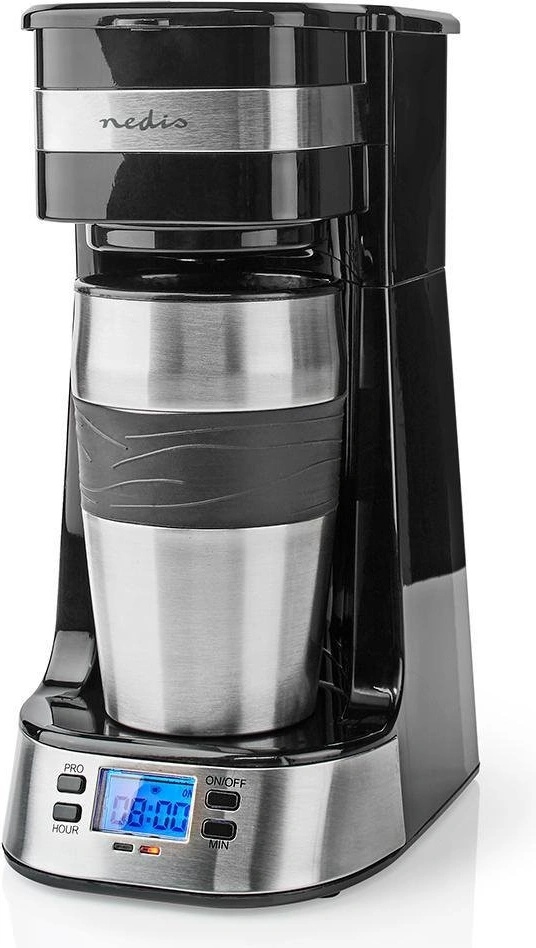 Nedis KACM310FBK