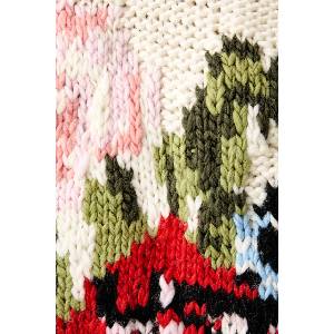 Stine Goya пуловер дамски от вълна (SG.AW26.K072.2497J)