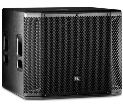 JBL SRX818SP