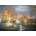 Alipson Puzzle - Puzzle Battle of the Nile - 1 000 piese
