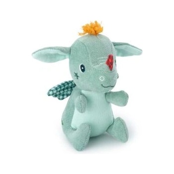 Lilliputiens - малка плюшена играчка - дракончето Джо