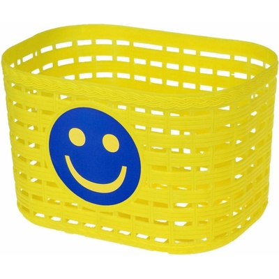 M-Wave plast žlutá přední