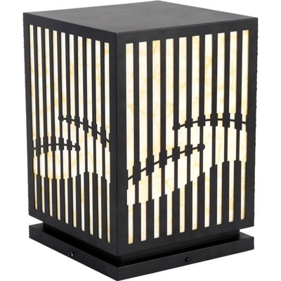 V-TAC LED Градинска Лампа 1 x E27 - 23353 (23353)