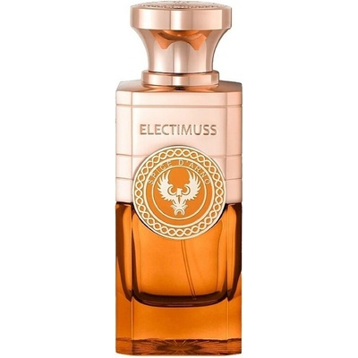 Electimuss Spice D'arno parfumovaná voda unisex 100 ml
