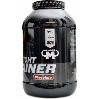 Quest Nutrition Weight gainer Crash 5000 4500 g