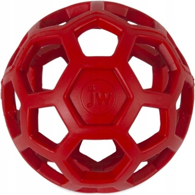 JW Hol Ee Roller Mini 5 cm červená