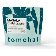 TOMCHAi MASALA CHAI CLASSIC 50 g 20 porcí