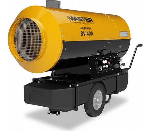 Master BV400