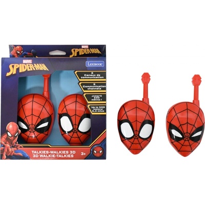 Lexibook 3D Spiderman