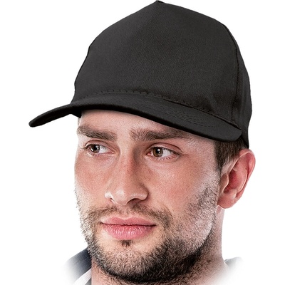 Pracovná PRINT čierna