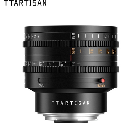 TTArtisan35mm T2.1 Canon RF